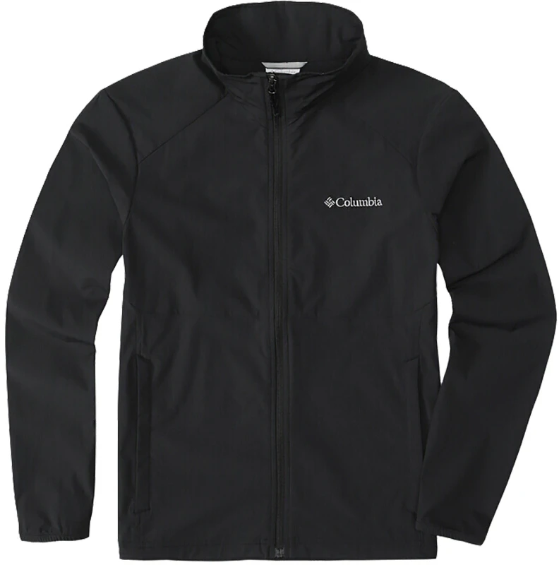 columbia-outdoor-waterproof-breathable-logo-running-jacket-black-we-1306-010