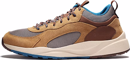 Columbia Outdoor Waterproof Slip-Resistant Sneaker 'Brown' BM0080-252 Columbia Outdoor Waterproof Slip-Resistant Sneaker 'Brown' BM0080-252