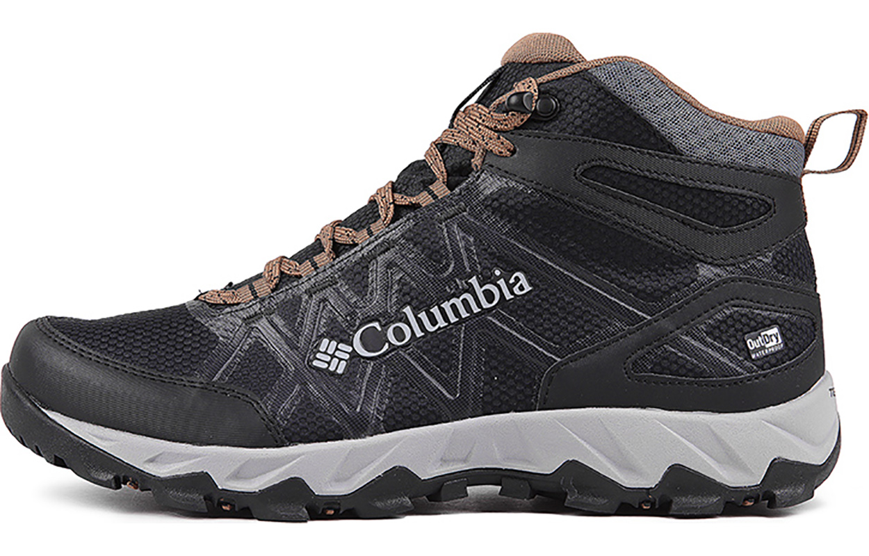Columbia Outdry 'Black'