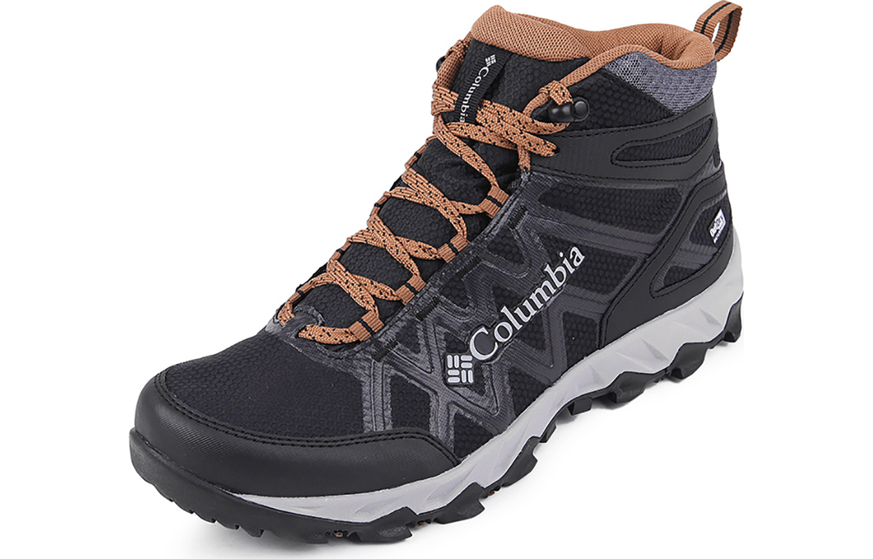 Columbia Outdry 'Black' 圖 2