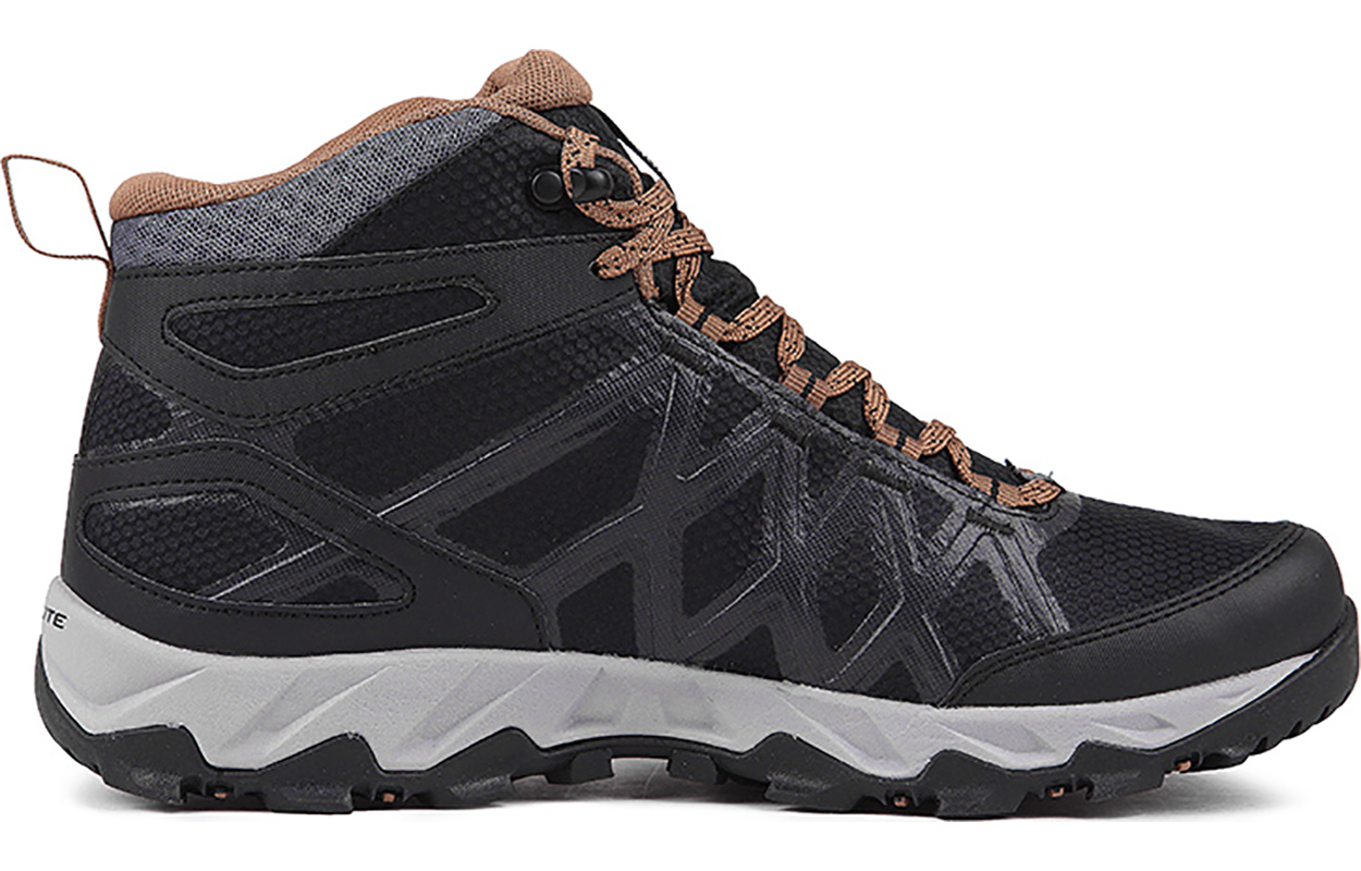 Columbia Outdry 'Black' 圖 3