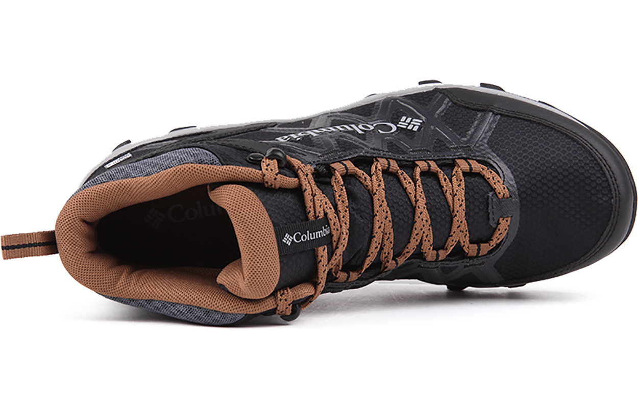 Columbia Outdry 'Black' 圖 4