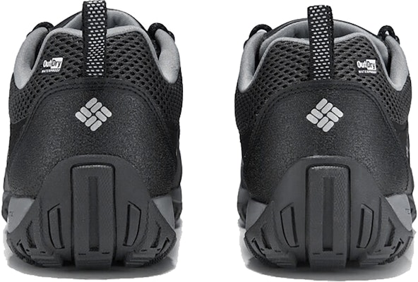 Columbia Outdry 'Hitam' DM5457-011 Shop Columbia Outdry 'Hitam' DM5457-011