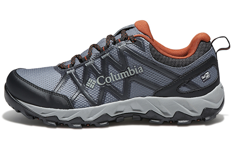 Buy Columbia Outdry ''Noir Gris Outdoor Fonctionnel'' BM0829-053