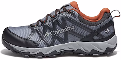Columbia Outdry 'Black Grey Outdoor Function' BM0829-053 Columbia Outdry 'Black Grey Outdoor Function' BM0829-053
