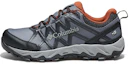 Buy Columbia Outdry ''Noir Gris Outdoor Fonctionnel'' BM0829-053