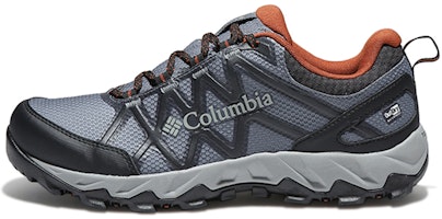 Columbia Outdry 'Black Grey Outdoor Function' BM0829-053 Columbia Outdry 'Black Grey Outdoor Function' BM0829-053
