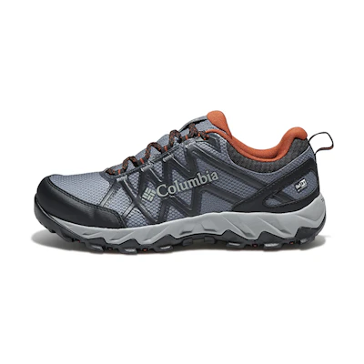 Columbia Outdry 'Black Grey Outdoor Function'