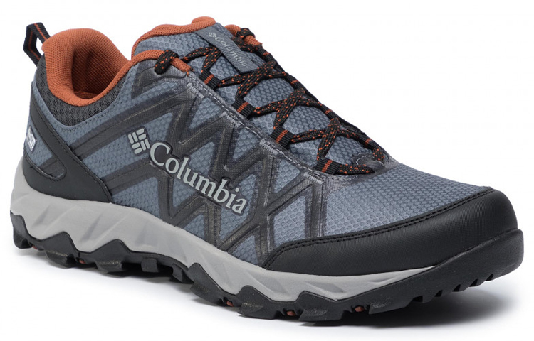 Order Columbia Outdry ''Noir Gris Outdoor Fonctionnel'' BM0829-053