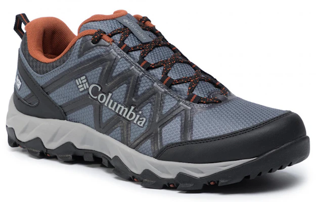 Columbia Outdry ''Noir Gris Outdoor Fonctionnel'' BM0829-053 Order Columbia Outdry ''Noir Gris Outdoor Fonctionnel'' BM0829-053