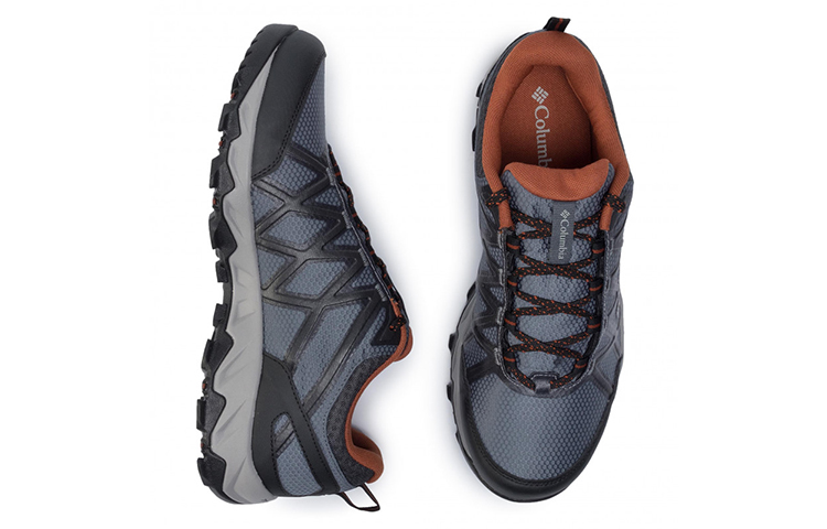 Shop Columbia Outdry ''Noir Gris Outdoor Fonctionnel'' BM0829-053