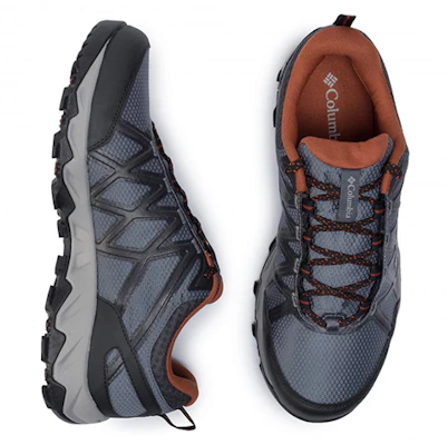Columbia Outdry ''Noir Gris Outdoor Fonctionnel'' BM0829-053 Shop Columbia Outdry ''Noir Gris Outdoor Fonctionnel'' BM0829-053