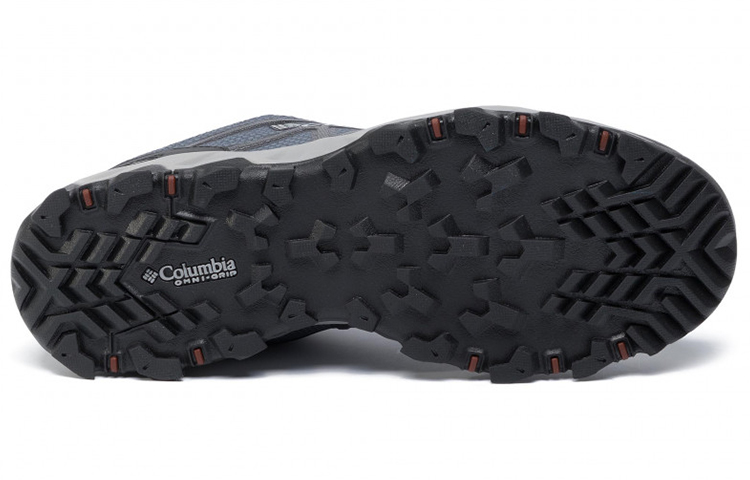 Purchase Columbia Outdry ''Noir Gris Outdoor Fonctionnel'' BM0829-053