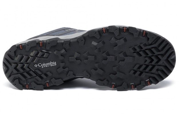Columbia Outdry 'Hitam Kelabu Fungsi Luaran' BM0829-053 Purchase Columbia Outdry 'Hitam Kelabu Fungsi Luaran' BM0829-053