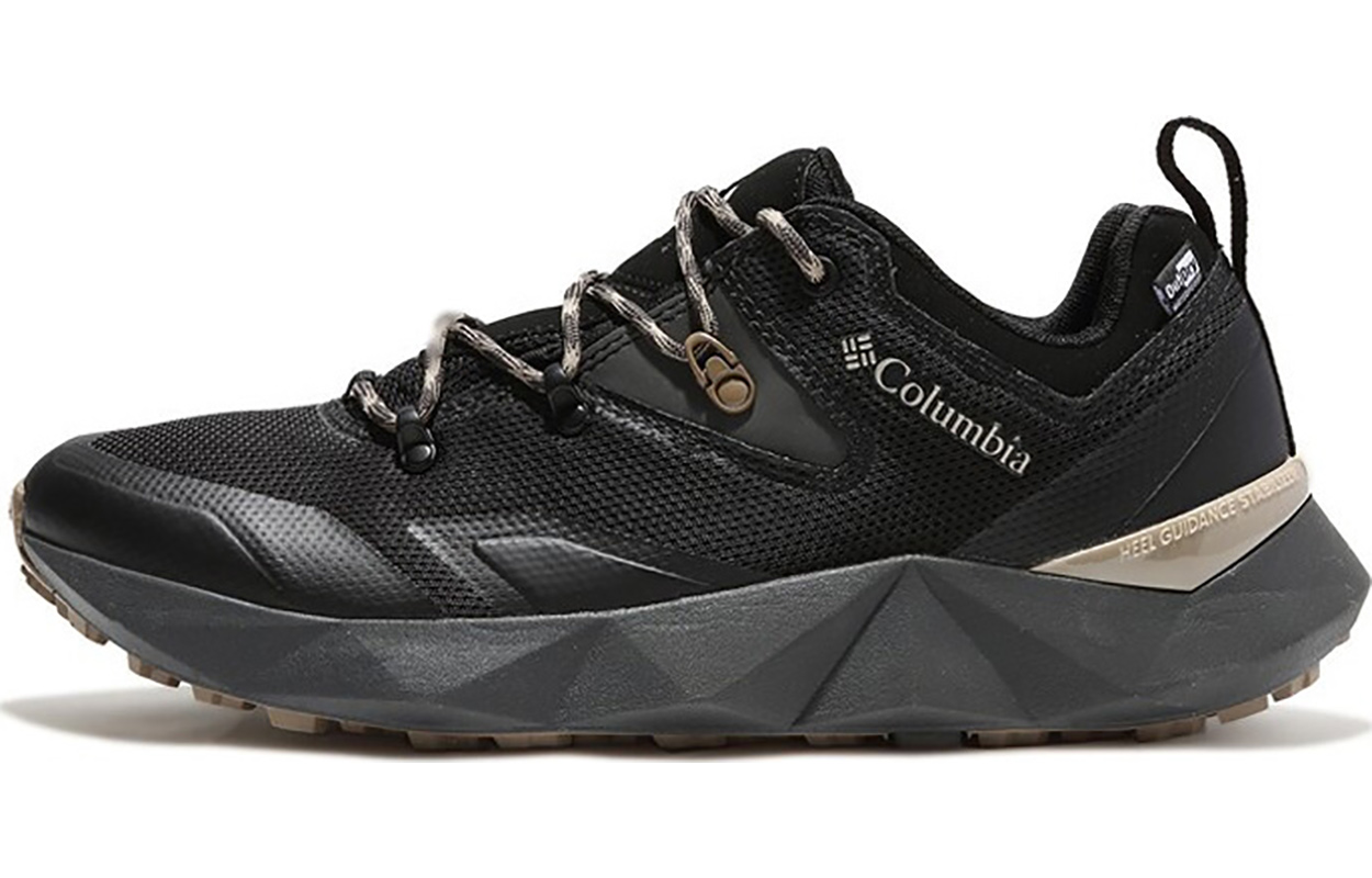 Buy Columbia Outdry ''Schwarz Outdoor'' BM1821-010