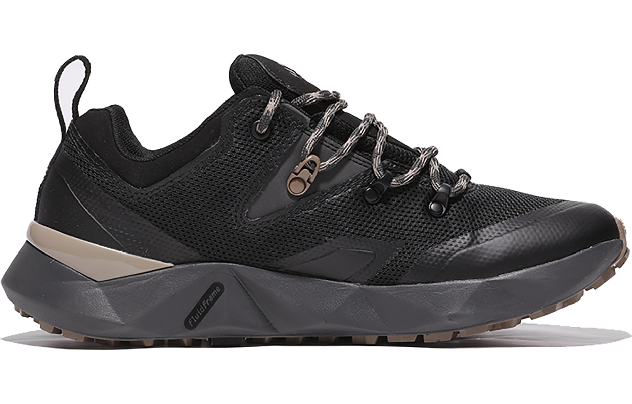 Order Columbia Outdry ''Schwarz Outdoor'' BM1821-010
