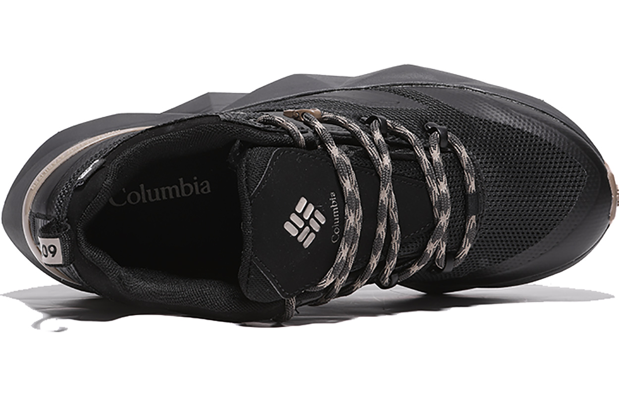 Shop Columbia Outdry ''Schwarz Outdoor'' BM1821-010