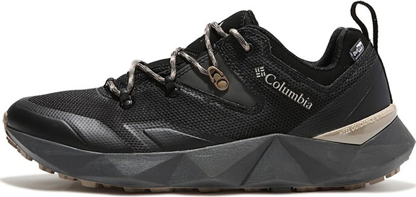 Columbia Outdry 'Outdoor Hitam' BM1821-010 Buy Columbia Outdry 'Outdoor Hitam' BM1821-010
