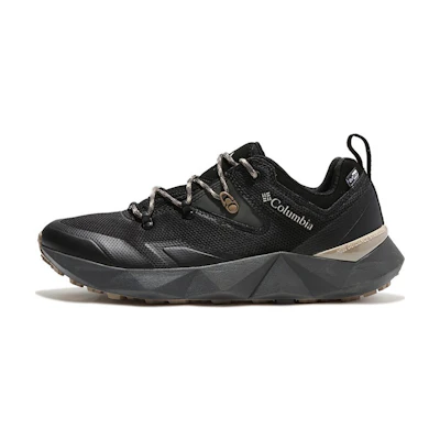 Columbia Outdry 'Black Outdoor'