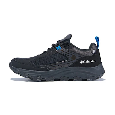 Columbia Outdry Low 'Black Outdoor Function'