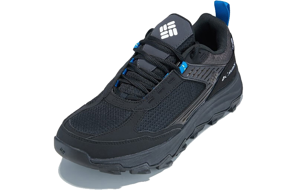 Columbia Outdry Low 'Black Outdoor Function' 圖 2