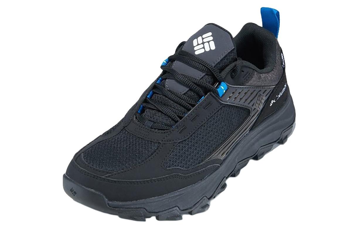 Order Columbia Outdry Low “黑色户外功能” BI0659-010
