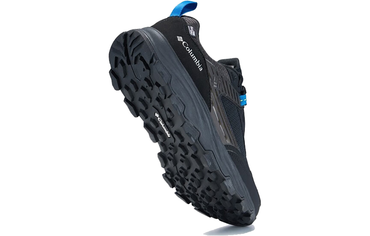 Columbia Outdry Low 'Black Outdoor Function' 圖 3