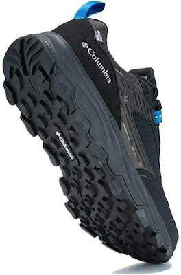 Columbia Outdry Low “黑色户外功能” BI0659-010 Lookbook Columbia Outdry Low “黑色户外功能” BI0659-010