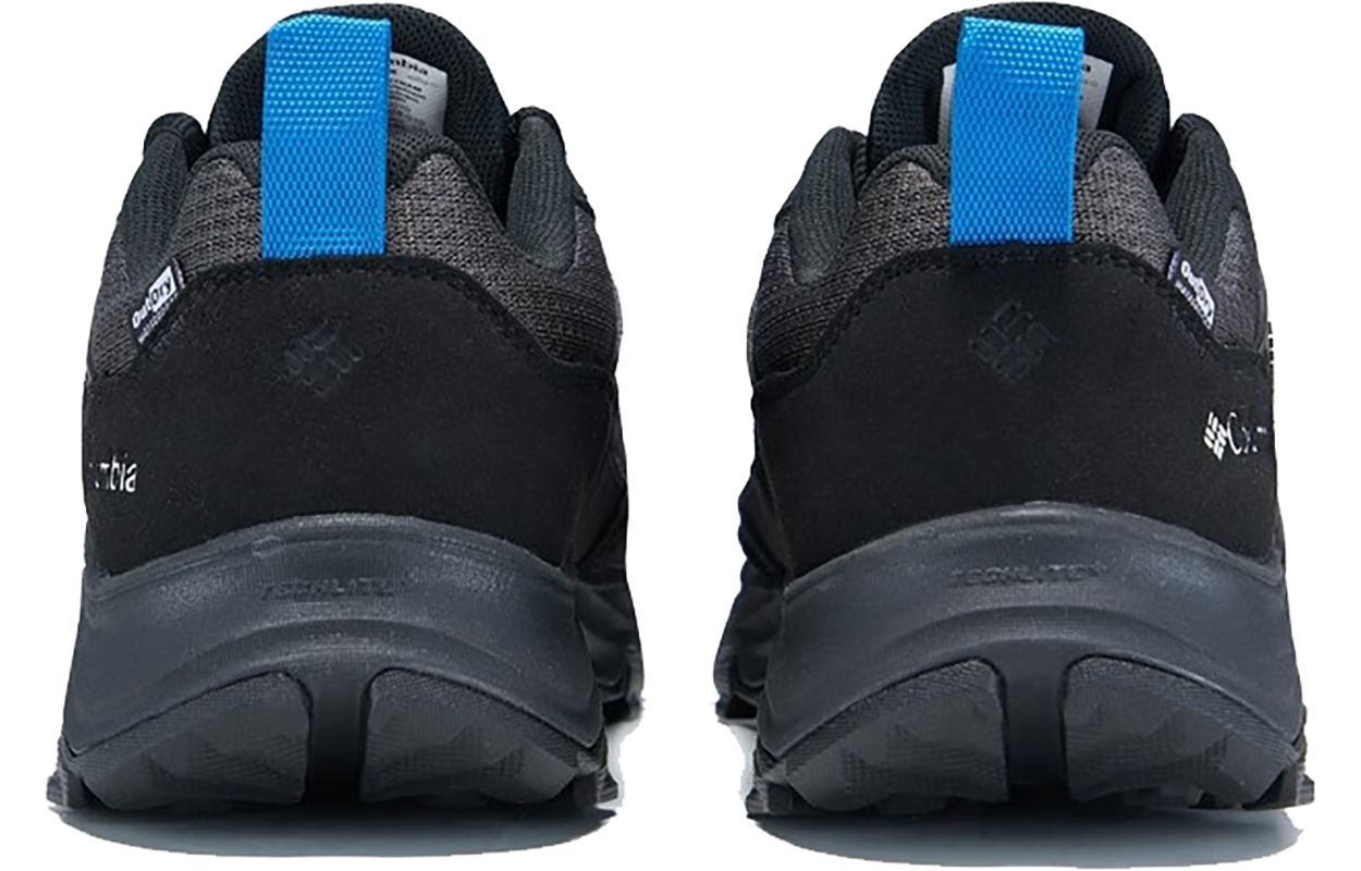Columbia Outdry Low 'Black Outdoor Function' 圖 4