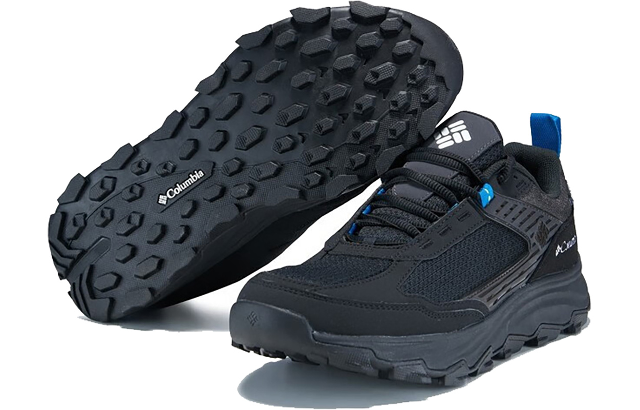 Columbia Outdry Low 'Black Outdoor Function' 圖 5