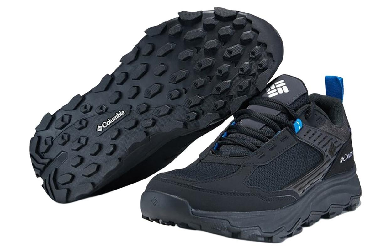 Purchase Columbia Outdry Low “黑色户外功能” BI0659-010