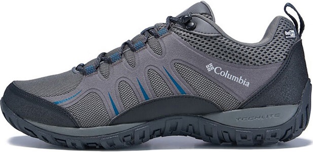 哥倫比亞 Outdry 防水避震抓地登山低幫戶外功能鞋 男款 灰色 Buy 哥倫比亞 Outdry 防水避震抓地登山低幫戶外功能鞋 男款 灰色