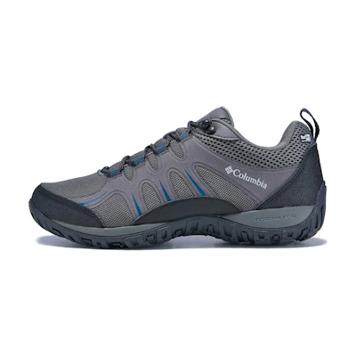 Columbia Outdry Low 'Grey'