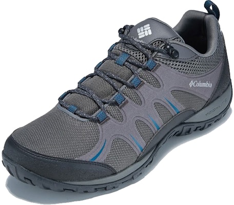 哥伦比亚 Outdry Low '灰色' DM5457-030 Order 哥伦比亚 Outdry Low '灰色' DM5457-030