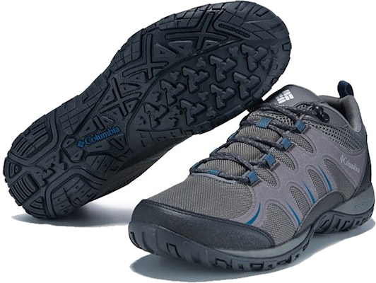 Columbia Outdry Low 'Grey' DM5457-030 Purchase Columbia Outdry Low 'Grey' DM5457-030