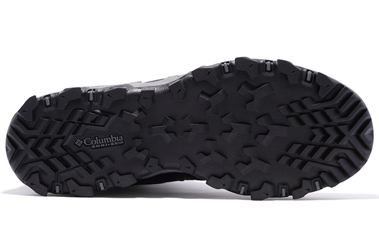 Purchase コロンビア アウトドライ ミッド 黒 (Koronbia Autodorai Middo Kuro) BM0828-012