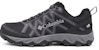 Columbia Outdry Training Shoe 'Black Waterproof' BM0829-010