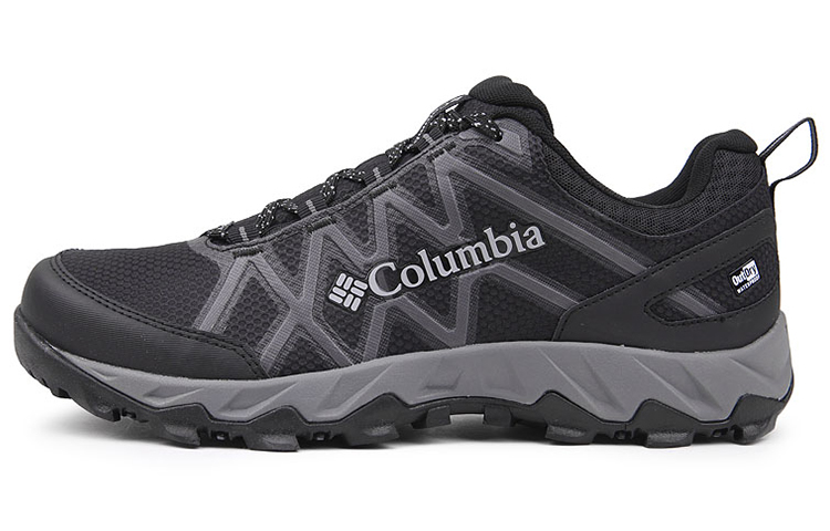 Columbia Outdry Training Shoe 'Black Waterproof' BM0829-010