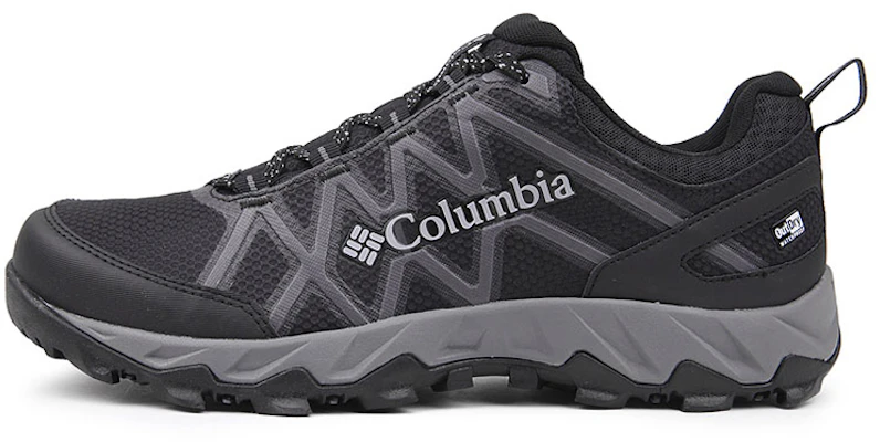 Scarpa da Allenamento Columbia Outdry ''Nera Impermeabile'' BM0829-010 Buy Scarpa da Allenamento Columbia Outdry ''Nera Impermeabile'' BM0829-010