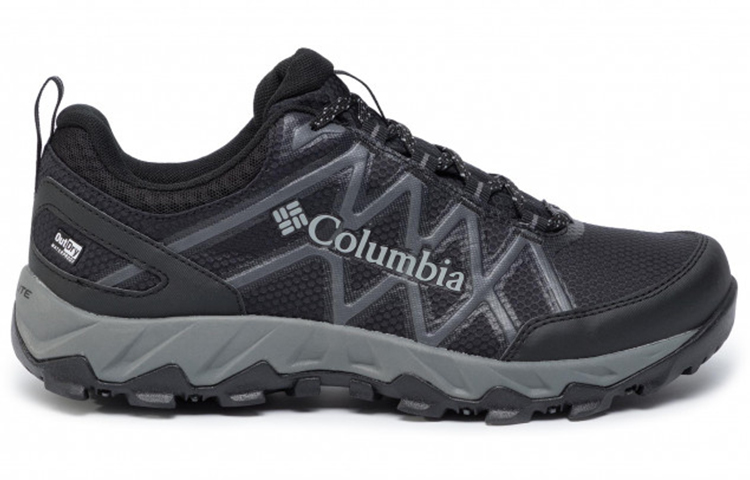 Order Scarpa da Allenamento Columbia Outdry ''Nera Impermeabile'' BM0829-010