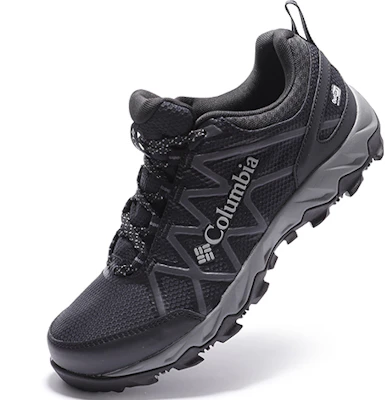 Scarpa da Allenamento Columbia Outdry ''Nera Impermeabile'' BM0829-010 Shop Scarpa da Allenamento Columbia Outdry ''Nera Impermeabile'' BM0829-010