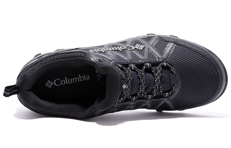 Purchase Scarpa da Allenamento Columbia Outdry ''Nera Impermeabile'' BM0829-010