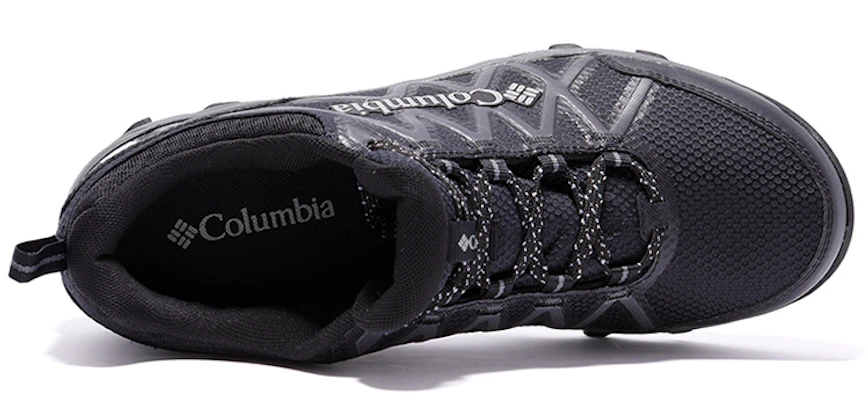 Scarpa da Allenamento Columbia Outdry ''Nera Impermeabile'' BM0829-010 Purchase Scarpa da Allenamento Columbia Outdry ''Nera Impermeabile'' BM0829-010