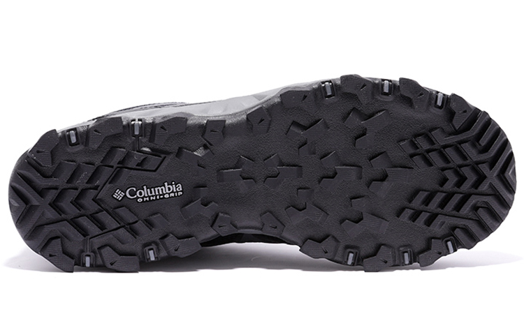 Details for Scarpa da Allenamento Columbia Outdry ''Nera Impermeabile'' BM0829-010