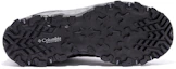 Details for Scarpa da Allenamento Columbia Outdry ''Nera Impermeabile'' BM0829-010