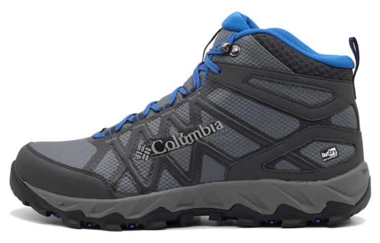 Columbia Peakfreak 'Grey Blue' BM0828-053