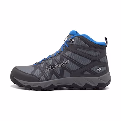 Columbia Peakfreak 'Grey Blue'