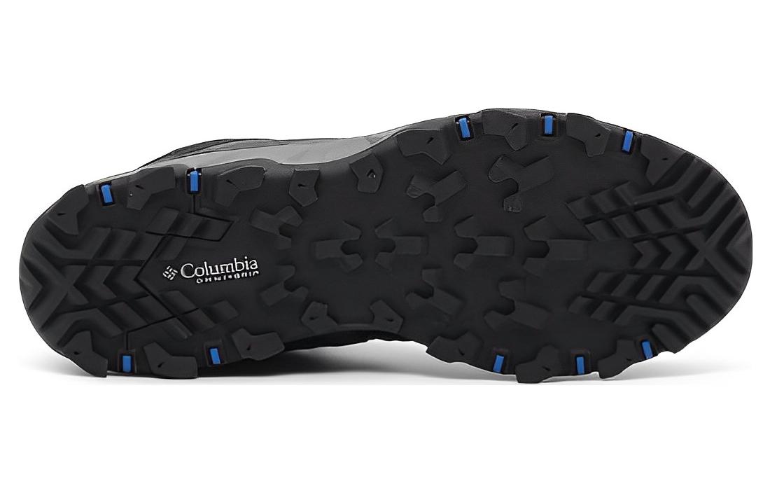 Columbia Peakfreak 'Grey Blue' 圖 3