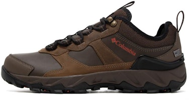 Columbia Peakfreak Tai Low Leather OD 'Brown' DM1157255 Columbia Peakfreak Tai Low Leather OD 'Brown' DM1157255