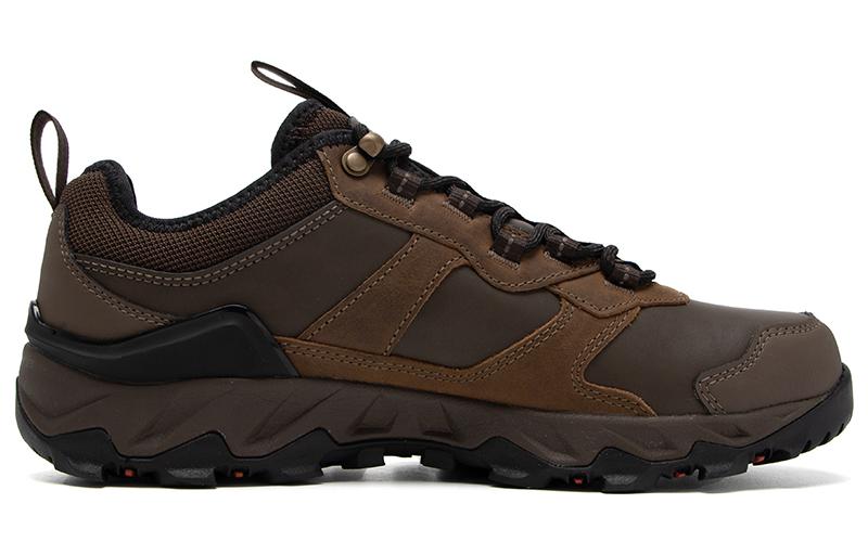 Order Columbia Peakfreak Tai Low Cuir OD ''Marron'' DM1157255